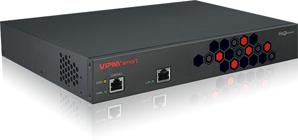 VIPM-smart